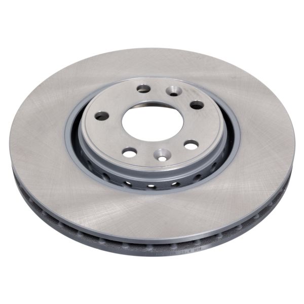 FEBI BILSTEIN FE43949 Brake Disc
