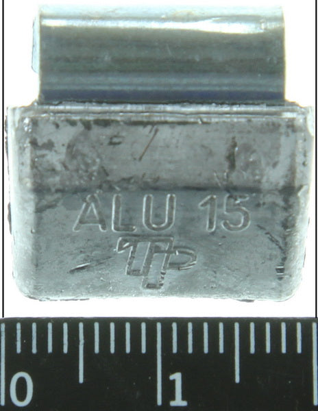 4MAX 4806ALUPB15E Bob Weight