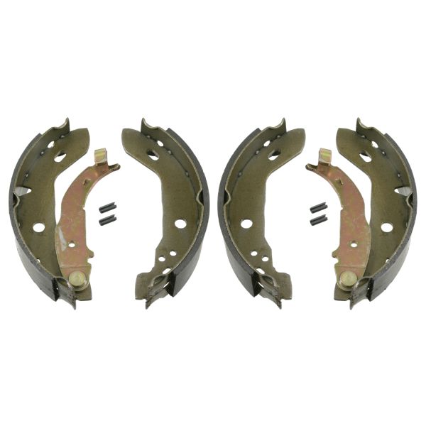 OE MERCEDES 9064200338 Parking Brake Cable Pull