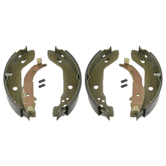 OE MERCEDES 9064200338 Parking Brake Cable Pull