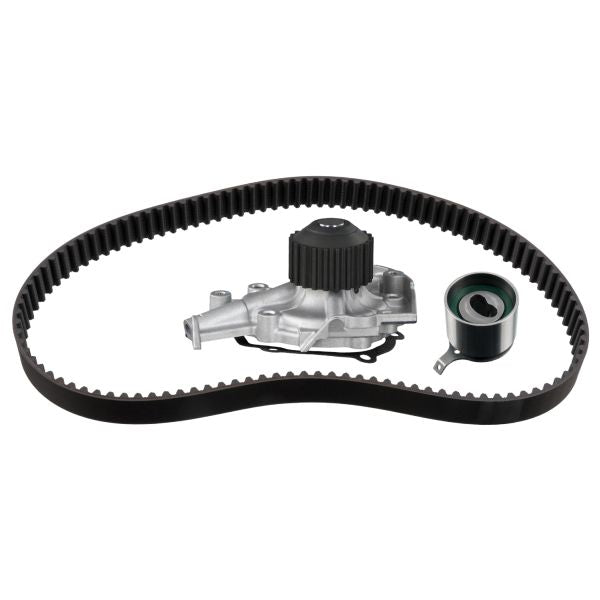 BLUE PRINT ADG073761 Water Pump & Timing Belt Kit
