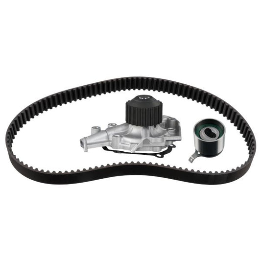 BLUE PRINT ADG073761 Water Pump & Timing Belt Kit