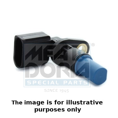 MEAT & DORIA D87380E Camshaft Position Sensor
