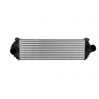 NISSENS NIS961409 Charge Air Cooler