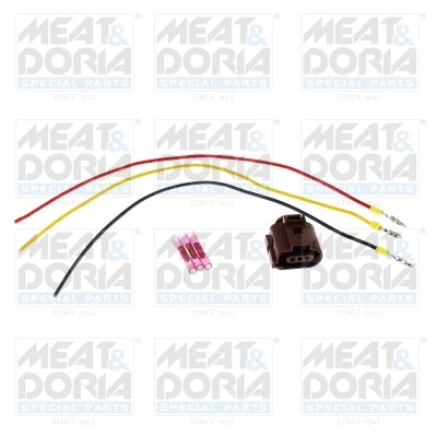 MEAT & DORIA MD25578 Cable Connector