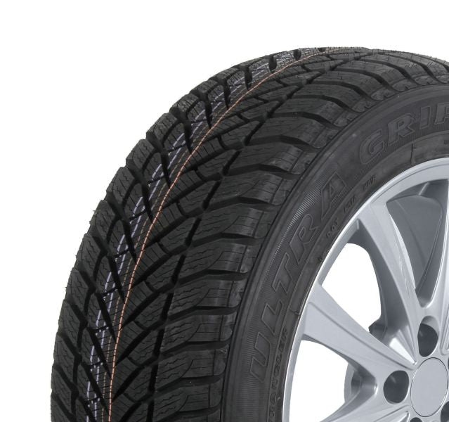 GOODYEAR 25550R19ZTGO107VUGR Suv/4X4 Rft Type Winter Tyredc72.0 Db