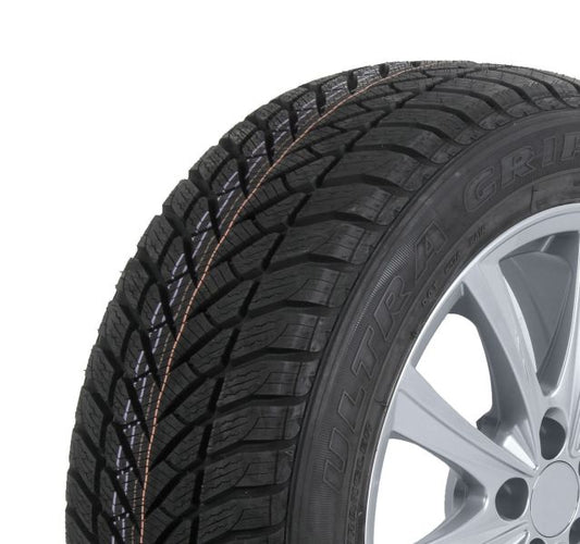 GOODYEAR 25550R19ZTGO107VUGR Suv/4X4 Rft Type Winter Tyredc72.0 Db
