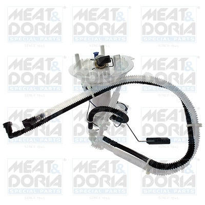 MEAT & DORIA MD79448 Fuel Level Control Switch