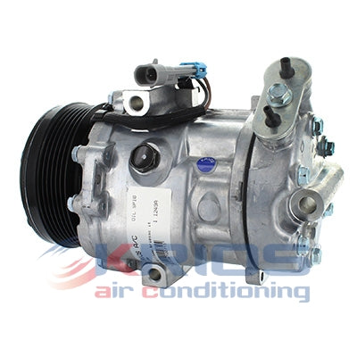 MEAT & DORIA MDK11249A Air Conditioning Compressor