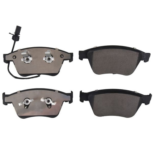 FEBI BILSTEIN FE173724 Disc Brake Brake Pad Set