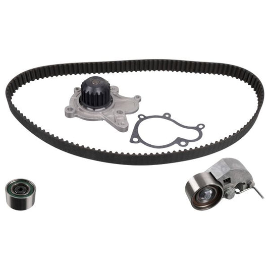 BLUE PRINT ADG073752 Water Pump & Timing Belt Kit