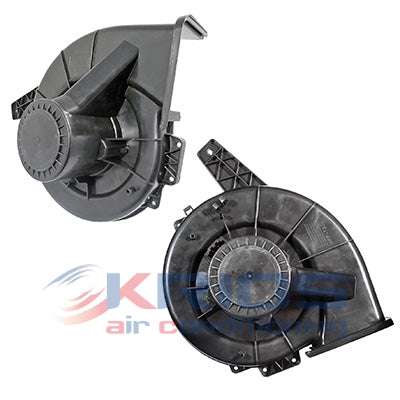 MEAT & DORIA MDK92114 Air Blower