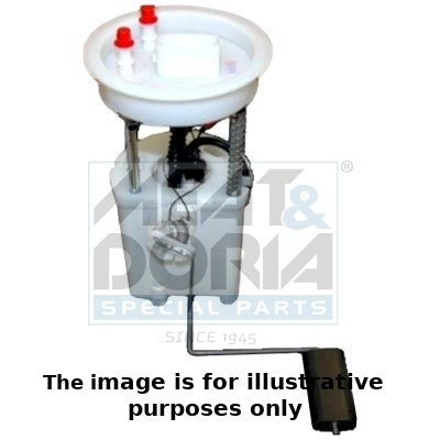 MEAT & DORIA D77009E Fuel Pump