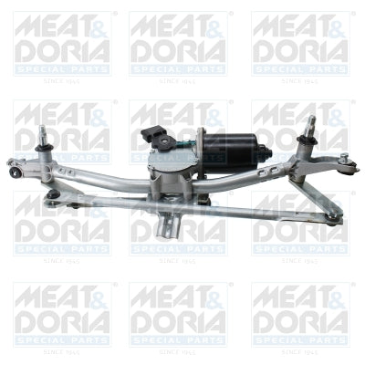 MEAT & DORIA MD207103 Window Cleaning System