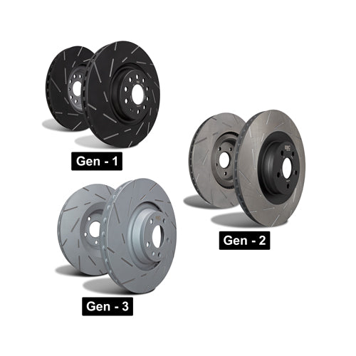 QUICK BRAKE WS0207B Brake Pad Wear Warning Contact