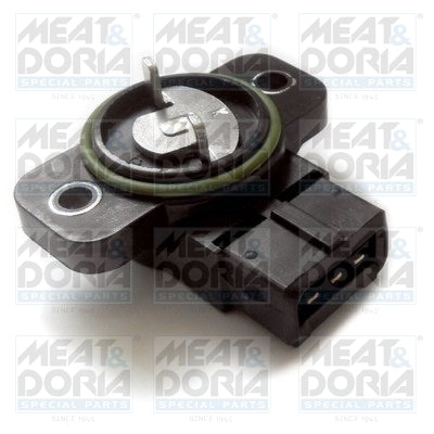 MEAT & DORIA MD83151 Throttle Position Sensor