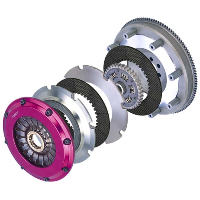Hyper Series Clutch Kit for Subaru Forester | ML Performance Car Parts