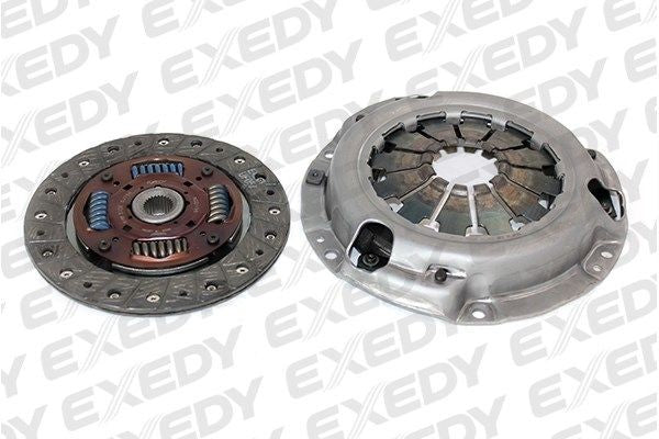 2Pcs Clutch Kit | ML Performance Car Parts