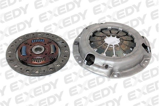2Pcs Clutch Kit | ML Performance Car Parts