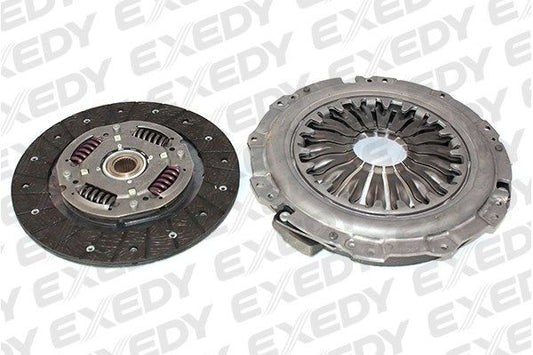 2Pcs Clutch Kit | ML Performance Car Parts