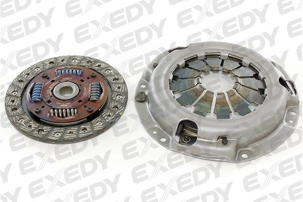 2Pcs Clutch Kit | ML Performance Car Parts