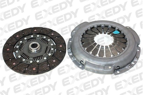 2Pcs Clutch Kit | ML Performance Car Parts