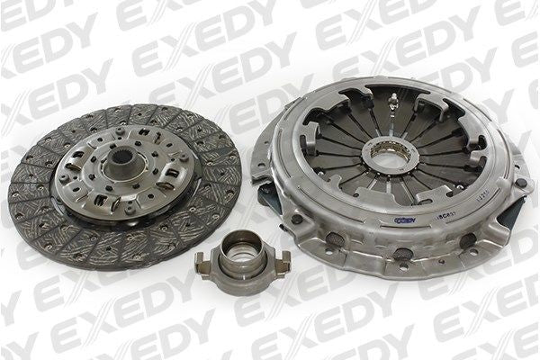 3Pcs Clutch Kit | ML Performance Car Parts