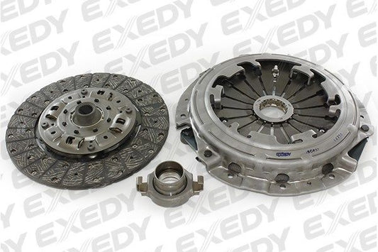 3Pcs Clutch Kit | ML Performance Car Parts
