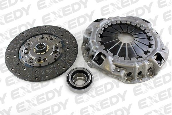 3Pcs Clutch Kit | ML Performance Car Parts
