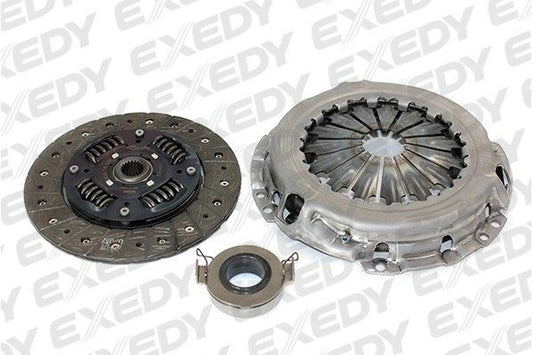 3Pcs Clutch Kit | ML Performance Car Parts