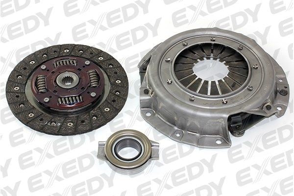 3Pcs Clutch Kit | ML Performance Car Parts