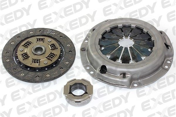 3Pcs Clutch Kit | ML Performance Car Parts