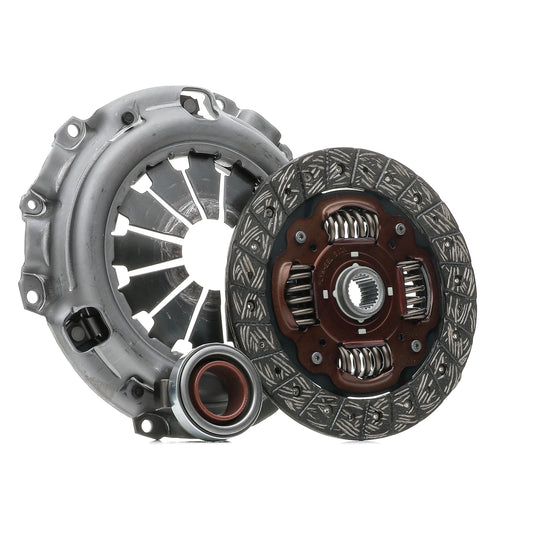 3Pcs Clutch Kit | ML Performance Car Parts