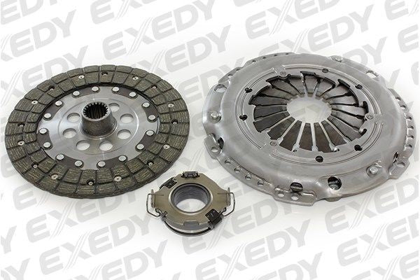 3Pcs Clutch Kit | ML Performance Car Parts