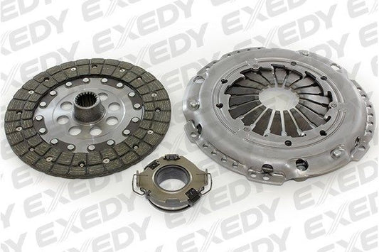 3Pcs Clutch Kit | ML Performance Car Parts