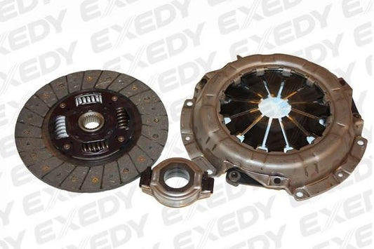 3Pcs Clutch Kit | ML Performance Car Parts