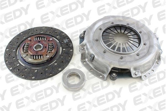 3Pcs Clutch Kit | ML Performance Car Parts