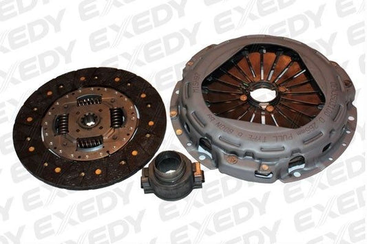 3Pcs Clutch Kit | ML Performance Car Parts
