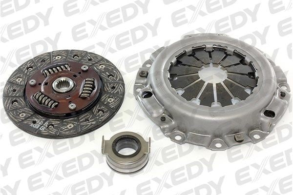 3Pcs Clutch Kit | ML Performance Car Parts