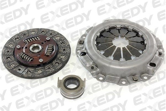 3Pcs Clutch Kit | ML Performance Car Parts