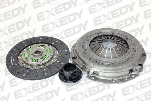 3Pcs Clutch Kit | ML Performance Car Parts