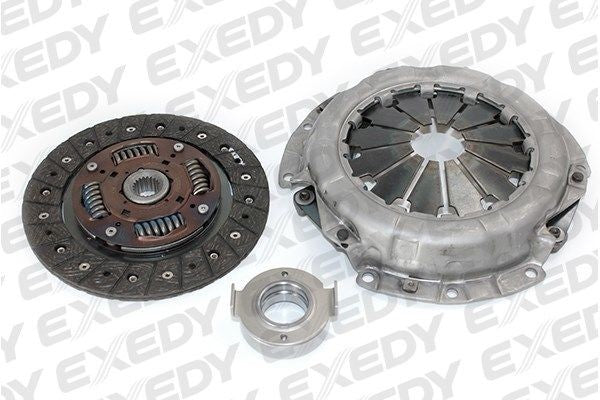 3Pcs Clutch Kit | ML Performance Car Parts