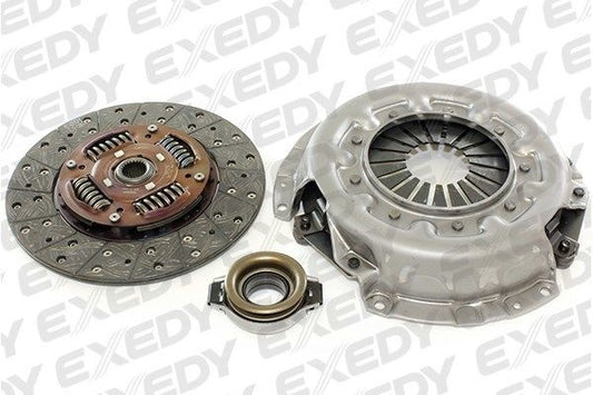 3Pcs Clutch Kit | ML Performance Car Parts