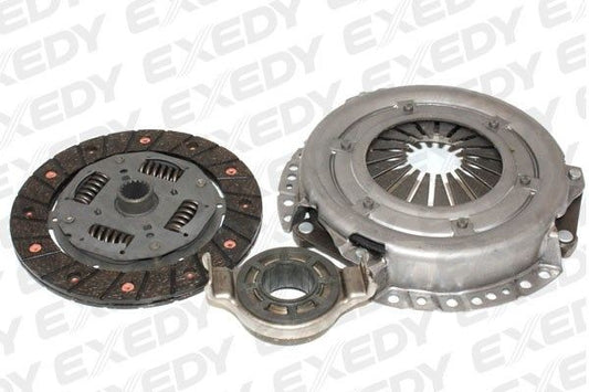 3Pcs Clutch Kit | ML Performance Car Parts