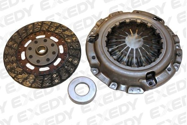 3Pcs Clutch Kit | ML Performance Car Parts