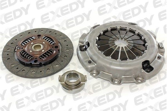 3Pcs Clutch Kit | ML Performance Car Parts