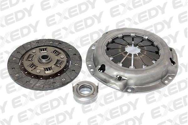3Pcs Clutch Kit | ML Performance Car Parts