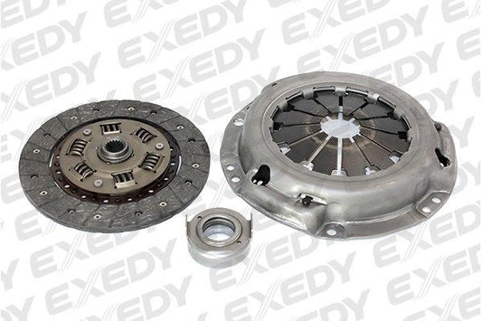 3Pcs Clutch Kit | ML Performance Car Parts