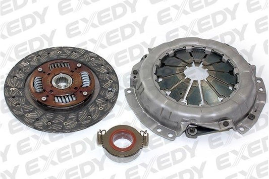 3Pcs Clutch Kit | ML Performance Car Parts