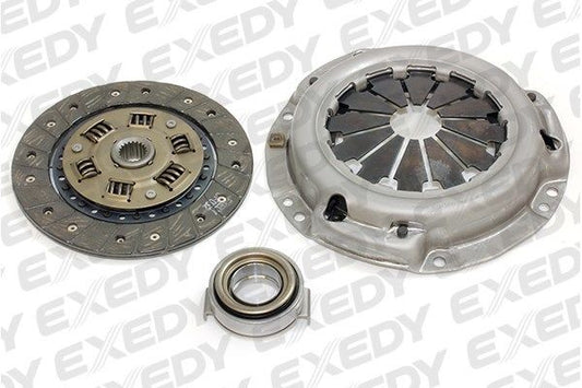 3Pcs Clutch Kit | ML Performance Car Parts